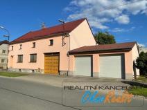 Pronájem rodinného domu, Kokory, 120 m2