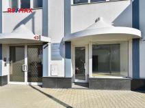 Pronájem obchodního prostoru, Plzeň, Kollárova, 35 m2