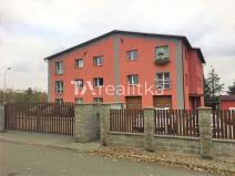 Pronájem bytu 2+1, Orlová, Energetiků, 45 m2