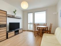 Prodej bytu 3+1, Praha - Braník, Údolní, 62 m2