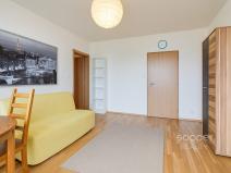 Prodej bytu 3+1, Praha - Braník, Údolní, 62 m2