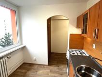 Prodej bytu 1+1, Kralupy nad Vltavou, sídl. Hůrka, 32 m2