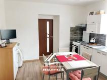 Pronájem bytu 2+1, Ostrava, Muglinovská, 64 m2