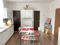 Pronájem bytu 2+1, Ostrava, Muglinovská, 64 m2
