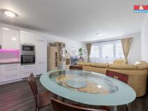 Prodej bytu 3+kk, Karlovy Vary - Drahovice, Mattoniho nábřeží, 103 m2