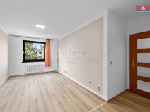 Pronájem bytu 2+kk, Praha - Smíchov, Nad Palatou, 48 m2