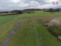 Prodej pozemku pro bydlení, Pařezov - Starý Pařezov, 1028 m2