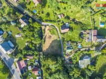 Prodej zahrady, Skalice u České Lípy, 1236 m2
