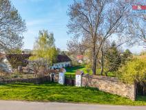 Prodej rodinného domu, Velim - Vítězov, 450 m2