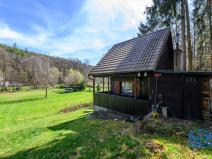Prodej chaty, Plešnice, 47 m2