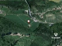 Prodej pole, Střílky, 1351 m2
