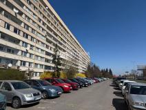 Prodej bytu 1+1, Praha - Prosek, Prosecká, 34 m2