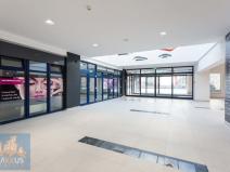 Pronájem obchodního prostoru, Praha - Stodůlky, Prusíkova, 70 m2