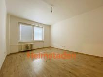 Pronájem bytu 2+1, Ostrava - Poruba, Francouzská, 51 m2