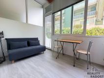 Prodej bytu 2+kk, Silvi,Itálie, 36 m2