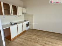 Pronájem bytu 2+kk, Ústí nad Labem - Severní Terasa, Poláčkova, 42 m2