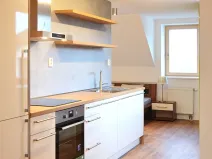 Pronájem bytu 2+kk, Praha - Stodůlky, U Albrechtova vrchu, 51 m2