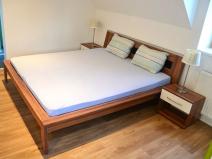 Pronájem bytu 2+kk, Praha - Stodůlky, U Albrechtova vrchu, 51 m2