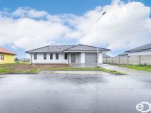 Prodej rodinného domu, Svatý Mikuláš, 172 m2