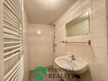 Pronájem bytu 1+kk, Volyně, Palackého, 22 m2