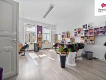 Prodej komerční nemovitosti, Hradec Králové, Havlíčkova, 392 m2