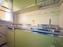 Prodej bytu 2+kk, Silvi,Itálie, 41 m2