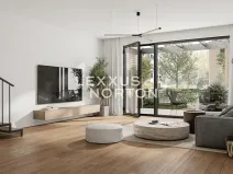 Prodej bytu 4+kk, Kralupy nad Vltavou, Husova, 107 m2