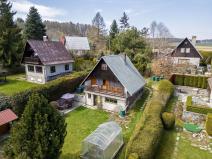 Prodej chalupy, Ruprechtov, 91 m2