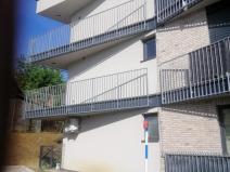 Prodej bytu 1+kk, Zlín - Malenovice, Pod Hradem I, 32 m2