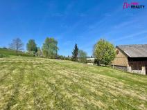 Prodej pozemku pro bydlení, Klášterec nad Orlicí - Zbudov, 1227 m2