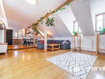 Prodej bytu 5+kk, Olomouc, Resslova, 250 m2