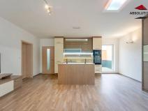 Prodej bytu 3+kk, Brno, Štítného, 72 m2