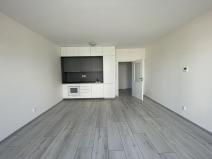 Pronájem bytu 1+kk, České Budějovice - České Budějovice 2, Na Zlaté stoce, 36 m2
