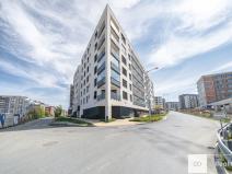 Prodej bytu 4+kk, Praha - Hlubočepy, Baarové, 125 m2