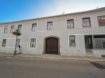 Pronájem bytu 3+kk, Velké Meziříčí, 50 m2