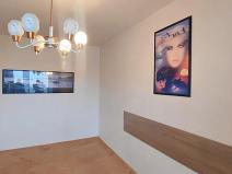 Prodej bytu 2+1, Praha - Záběhlice, 56 m2