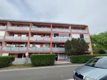 Pronájem bytu 3+kk, Mělník, Nad Pivovarem, 69 m2