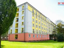 Pronájem bytu 1+1, Ostrava - Zábřeh, Čujkovova, 29 m2