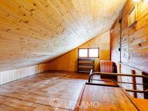 Prodej chaty, Starý Petřín - Jazovice, 82 m2