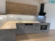 Pronájem bytu 3+kk, Třebíč, Okružní, 88 m2