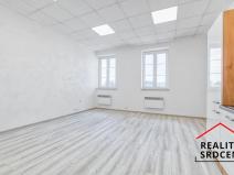 Pronájem bytu 3+kk, Frýdek-Místek, Tržní, 82 m2