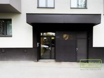 Prodej bytu 2+kk, Praha - Vysočany, Nemocniční, 66 m2
