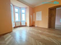 Prodej bytu 3+kk, Plzeň, Klatovská třída, 77 m2