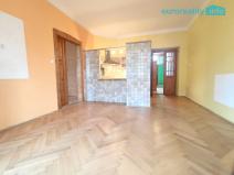Prodej bytu 3+kk, Plzeň, Klatovská třída, 77 m2