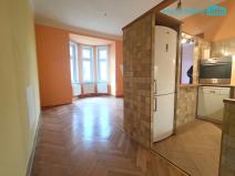 Prodej bytu 3+kk, Plzeň, Klatovská třída, 77 m2