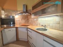 Prodej bytu 3+kk, Plzeň, Klatovská třída, 77 m2