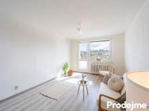 Prodej bytu 2+1, Brno - Židenice, Stará osada, 63 m2