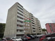 Prodej bytu 3+1, Krupka - Maršov, Dukelských hrdinů, 69 m2