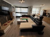 Prodej bytu 3+1, Krupka - Maršov, Dukelských hrdinů, 69 m2