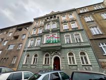 Prodej bytu 3+1, Teplice, Ruská, 120 m2